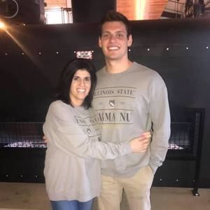 Meet your Posher, Cole